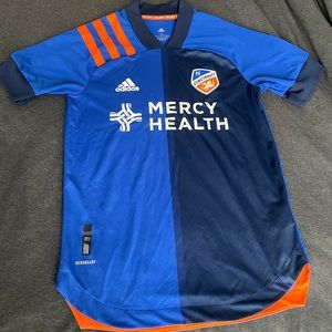 FC Cincinnati Jersey | Men's S